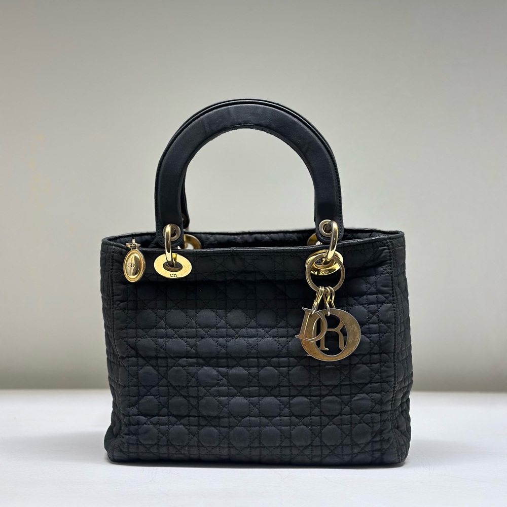 ✅ Authentic Vintage Lady DIOR